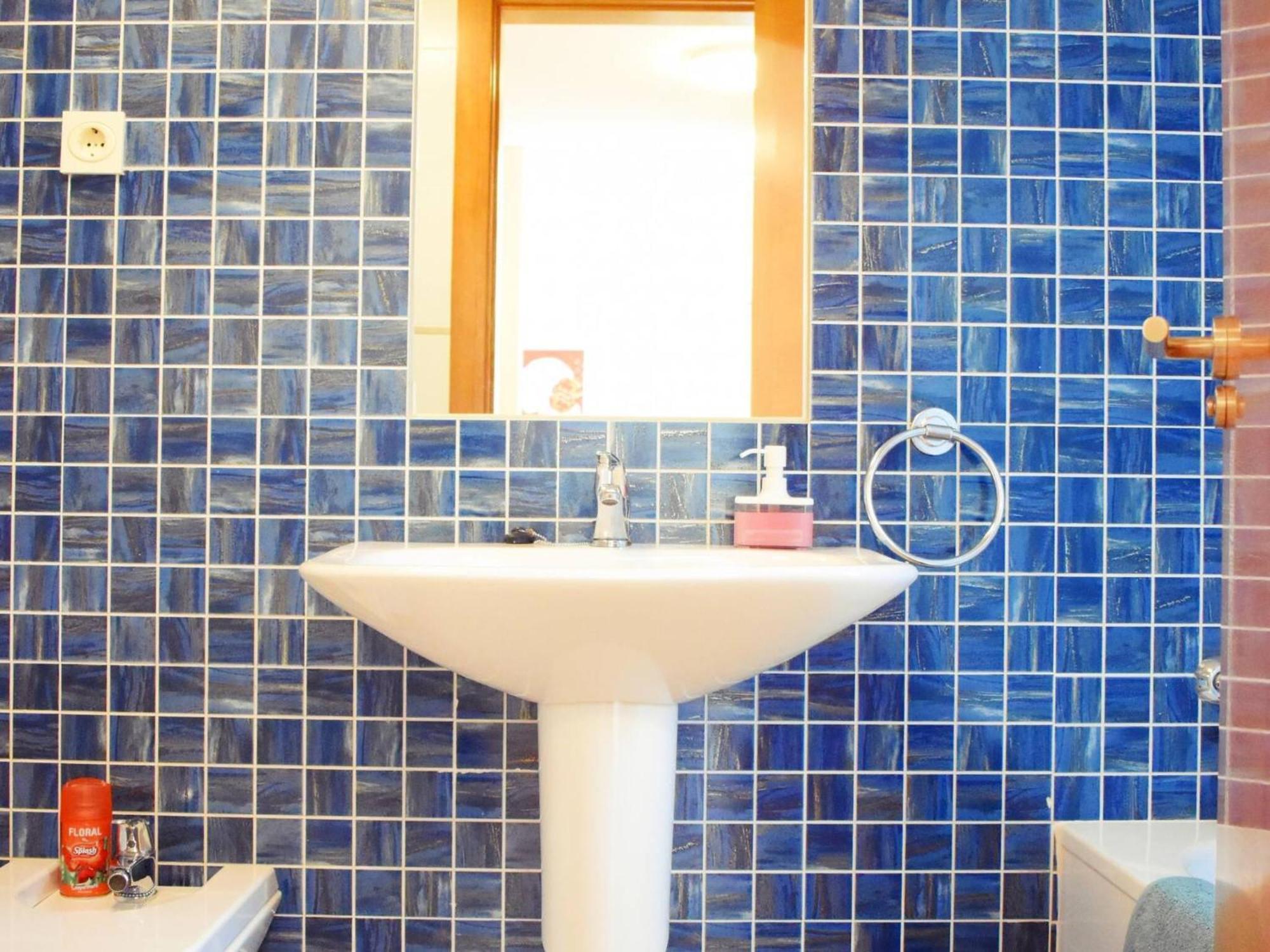 Cozy Apatment Just 10 Mins From The City Centre Málaga Exterior foto